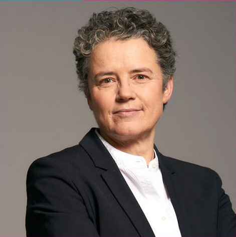 Dr. Lydia Hüskens im Interview